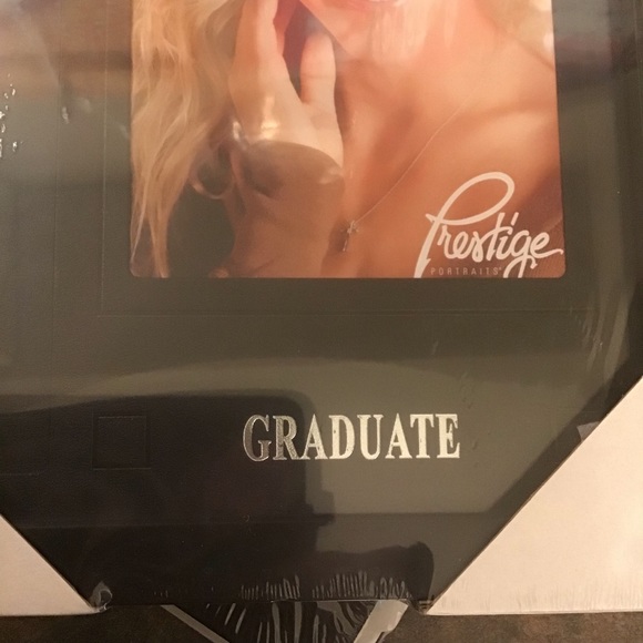 🏡 Shikasa Prestige Graduate Keepsake Photo Frame 🎉 - Picture 2 of 6